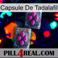 Tadalafil Capsule 01